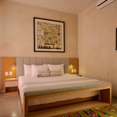 Art-Filled Boutique Hotel in Historic Oaxaca