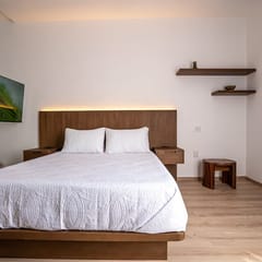 Charming Suite Near Oaxaca's Historic Center