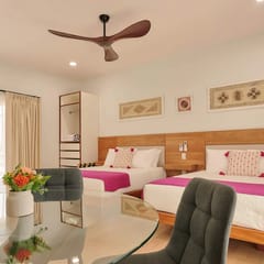 Suite in La Punta, a minute from the sand