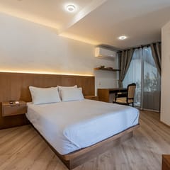 Exclusive Full Building Retreat in Oaxaca