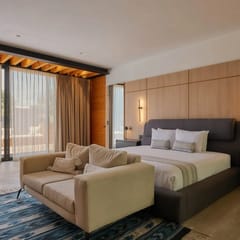 Art-Filled Luxury Hotel in Oaxaca’s Heart