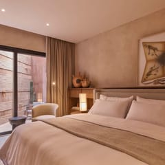 Luxury Boutique Hotel Near Downtown Oaxaca