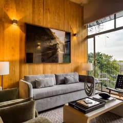 Chic Roma Norte Apartment w/ Private Balcony