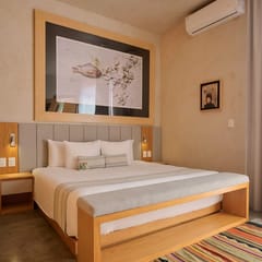 Boutique Hotel in Oaxaca's Art District
