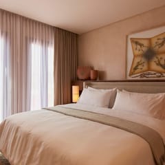 Luxury Boutique Hotel in Downtown Oaxaca Oasis