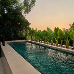 Exclusive Coastal Retreat w/ Private Pool & Rooftop Jacuzzi