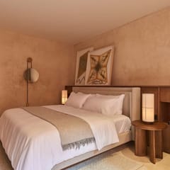 Luxury Boutique Hotel in Downtown Oaxaca