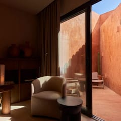 Luxury Boutique Hotel Steps from Downtown Oaxaca