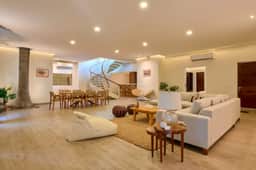 Casa rosa · La casa rosa de Zicatela / Top-tier beachouse
