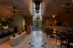 Beachfront Coastal Chic Queen Suite Near Punta Zicatela