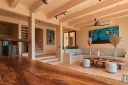 Ocean View Suite w/ Rooftop & Pool Access