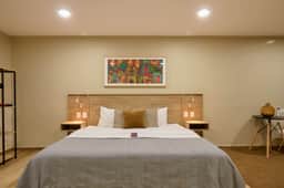 Charming Oaxaca Suites Near Santo Domingo Temple