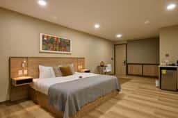 Charming Oaxaca Suites Near Santo Domingo Temple