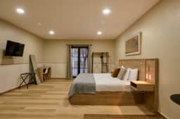 Charming Oaxaca Suites Near Santo Domingo Temple