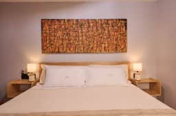 Charming Hotel in Historic Oaxaca Center