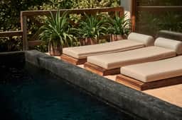 Rooftop Ocean Views & Pool - Casa Zpada Suite