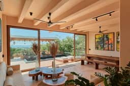 Rooftop Ocean Views & Pool - Casa Zpada Suite