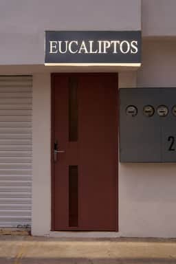 Stylish Design Apartment in Oaxaca's Reforma