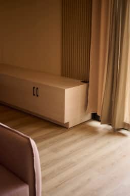 Stylish Design Apartment in Oaxaca's Reforma