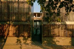 Tranquil Hotel w/ Pool & Hammock in La Punta