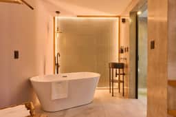 Stylish Hotel Rooms in Historic Oaxaca Center