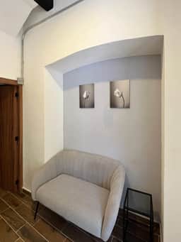 Suite Catalina- Eonia Adults only