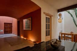 Luxury Art Boutique Hotel in Historic Oaxaca