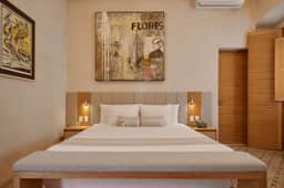 Art-Filled Luxury Hotel in Oaxaca's Heart