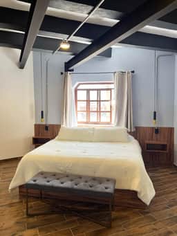 Suite Sofia- Eonia Adults only