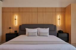 Art-Filled Boutique Hotel in Oaxaca's Center