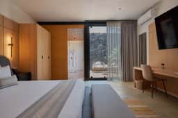 Art-Filled Boutique Hotel in Oaxaca's Center