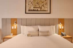 Art-Filled Hotel in Oaxaca's Historic Center