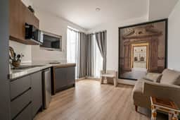 Private Suite near Historic Center of Oaxaca