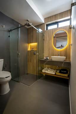 Private Suite near Historic Center of Oaxaca