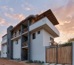 Amazing and luxurious Casa árbol de la vida