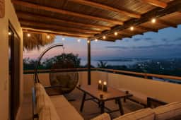 Amazing and luxurious Casa árbol de la vida