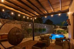 Amazing and luxurious Casa árbol de la vida