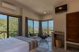 Amazing and luxurious Casa árbol de la vida