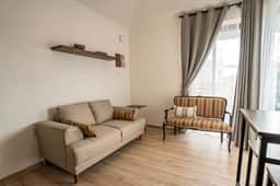 Charming Private Suite near Oaxaca Center