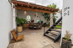 Charming Private Suite near Oaxaca Center