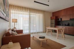 Unique Apartment w/ Pool Access in MU Kuadru
