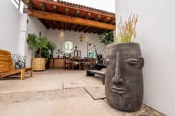 Charming Suite Near Oaxaca's Historic Center