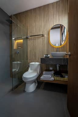 Charming Suite Near Oaxaca's Historic Center