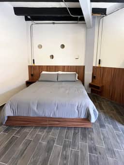 Suite Leticia- Eonia Adults only