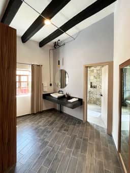 Suite Leticia- Eonia Adults only