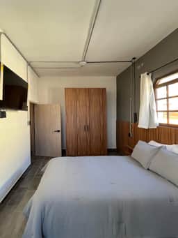Suite Camila- Eonia Adults only