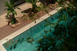 Suite in La Punta, a minute from the sand