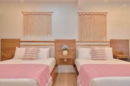 Suite in La Punta, a minute from the sand