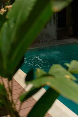 Suite in La Punta, a minute from the sand