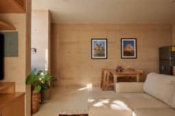 Stylish Oaxaca Loft w/ Rooftop Terrace & Design